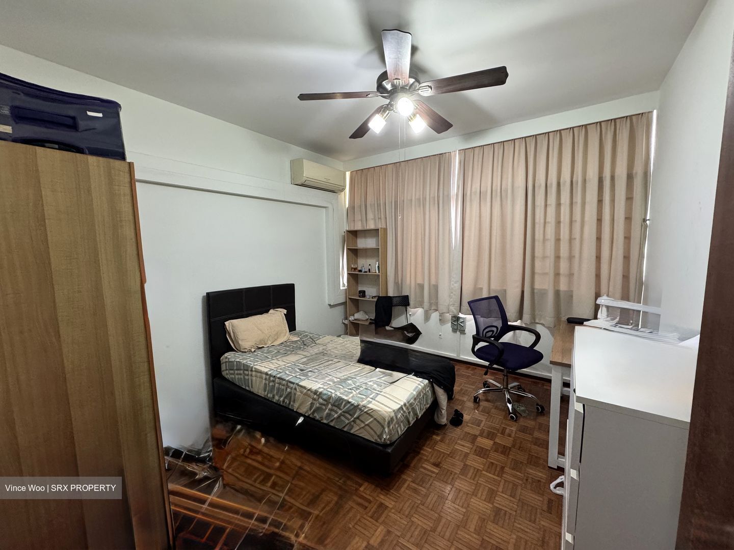 Sherwood Towers (D21), Apartment #489295431